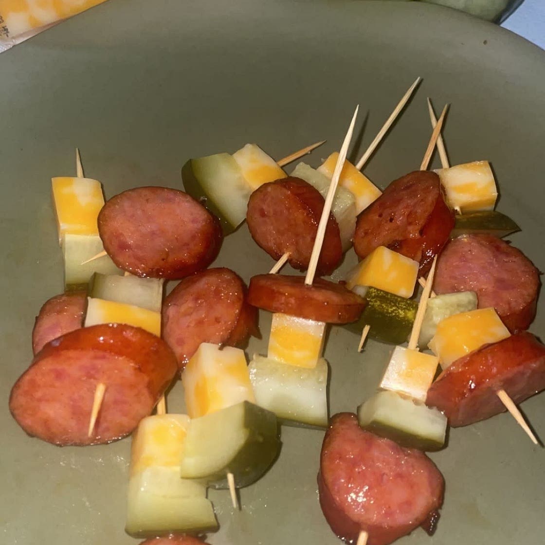 Party Skewers