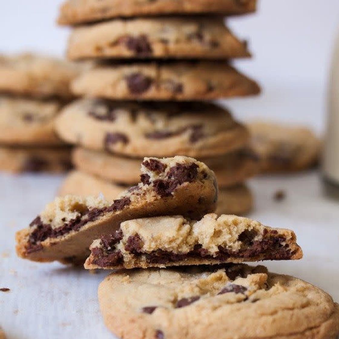Chocolate Chip Cookie