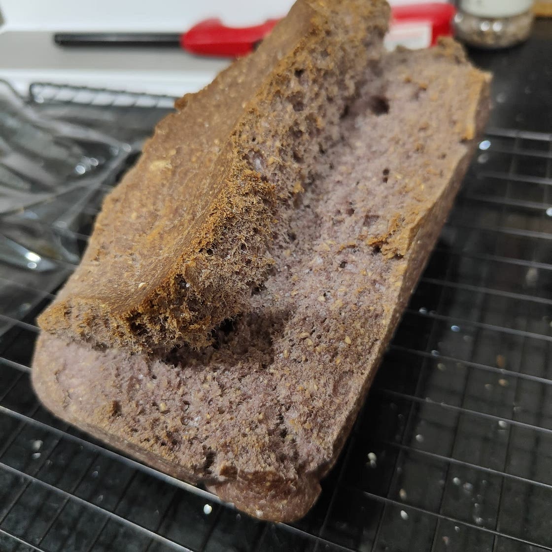 Wine Bread