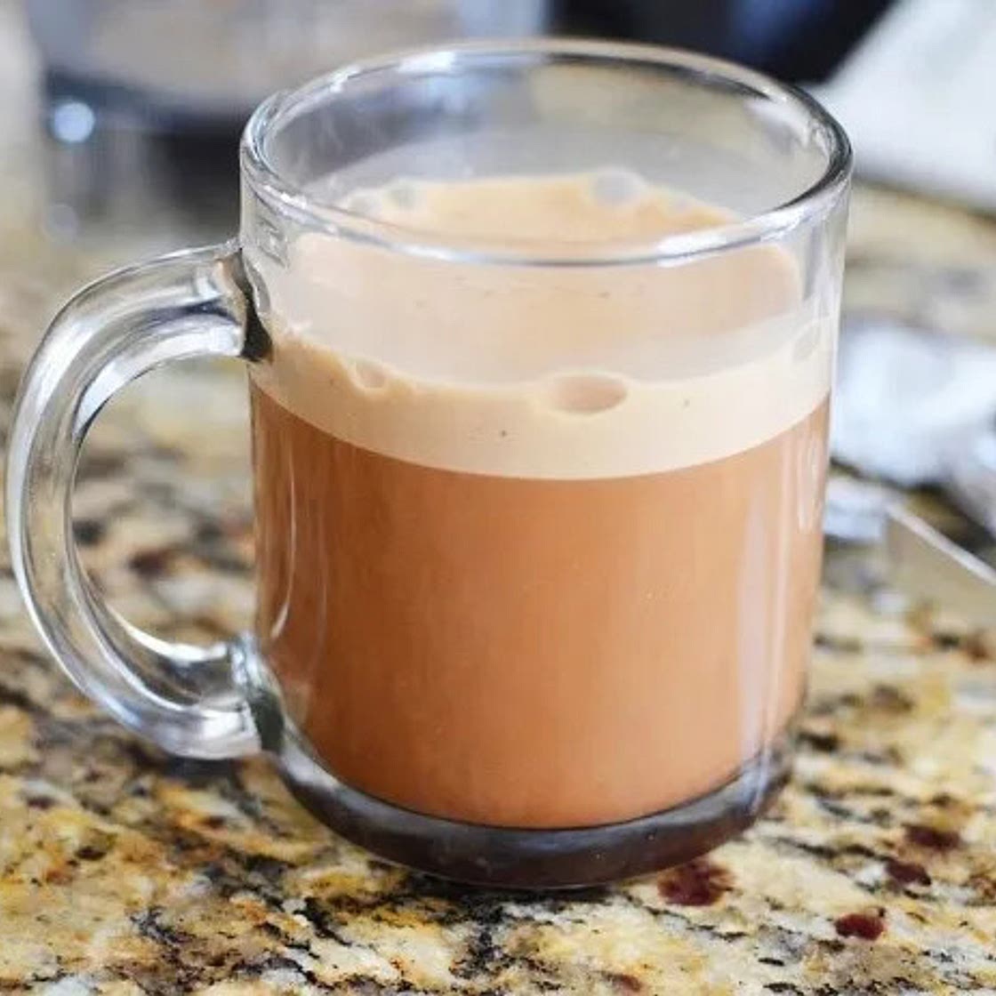 Keto (Sugar-free) Bulletproof Coffee Recipe
