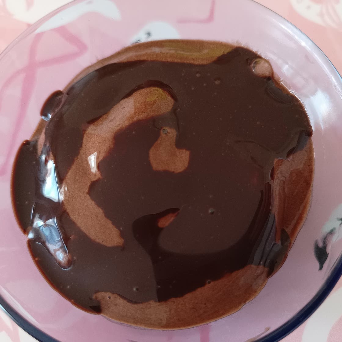Homemade Chocolate Sauce