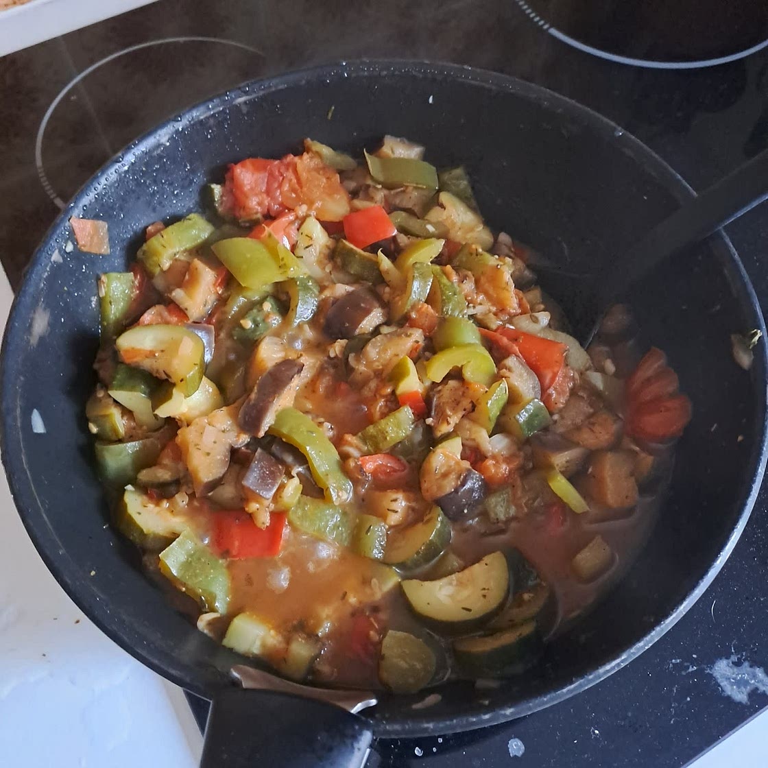 Ratatouille : la meilleure recette
