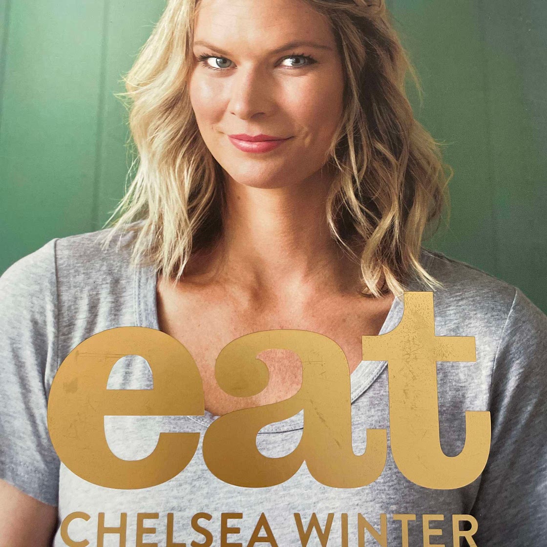 Slow-cooker Thai chicken curry - 126