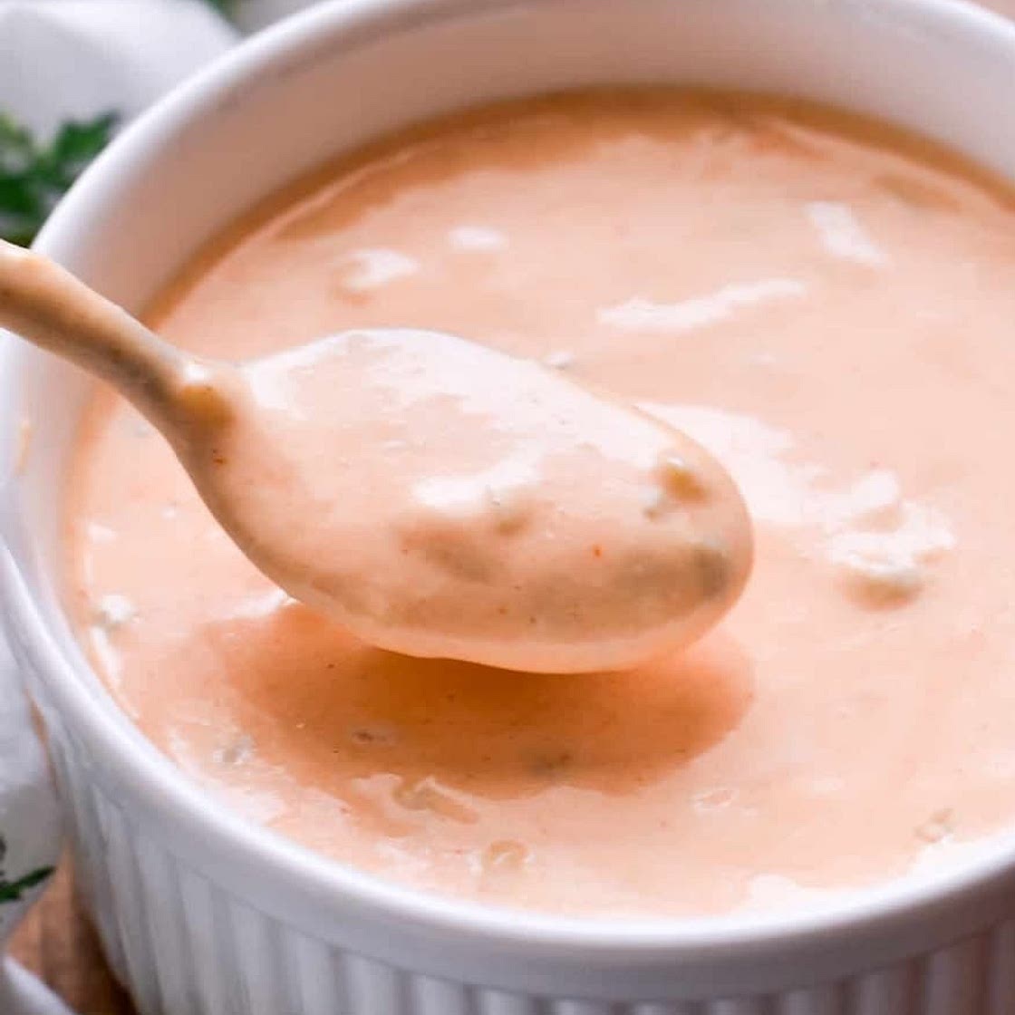 Big Mac Sauce