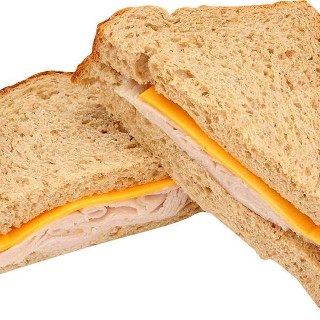 Turkey Sandwiches