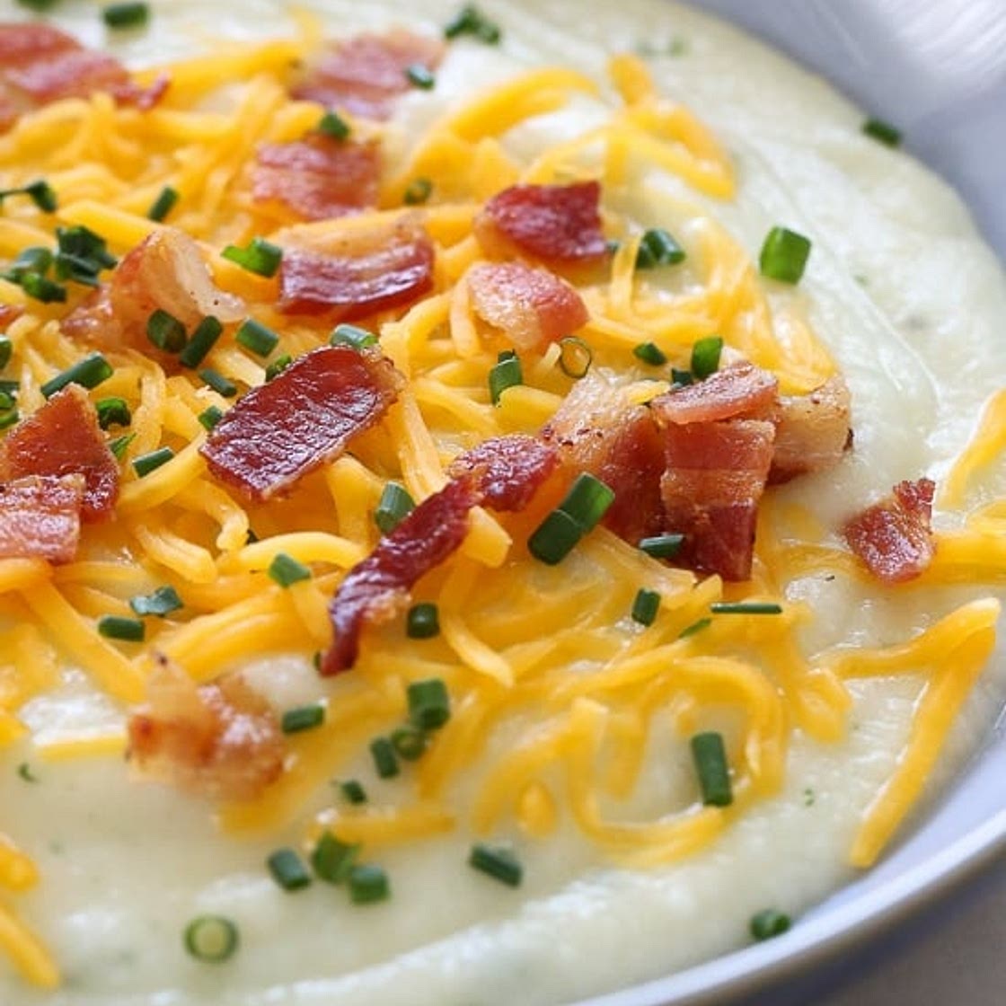 Baked Potato Soup