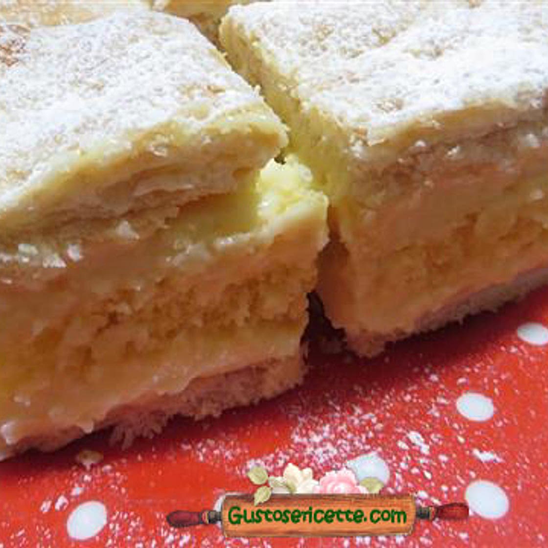 Diplomatici al limoncello
