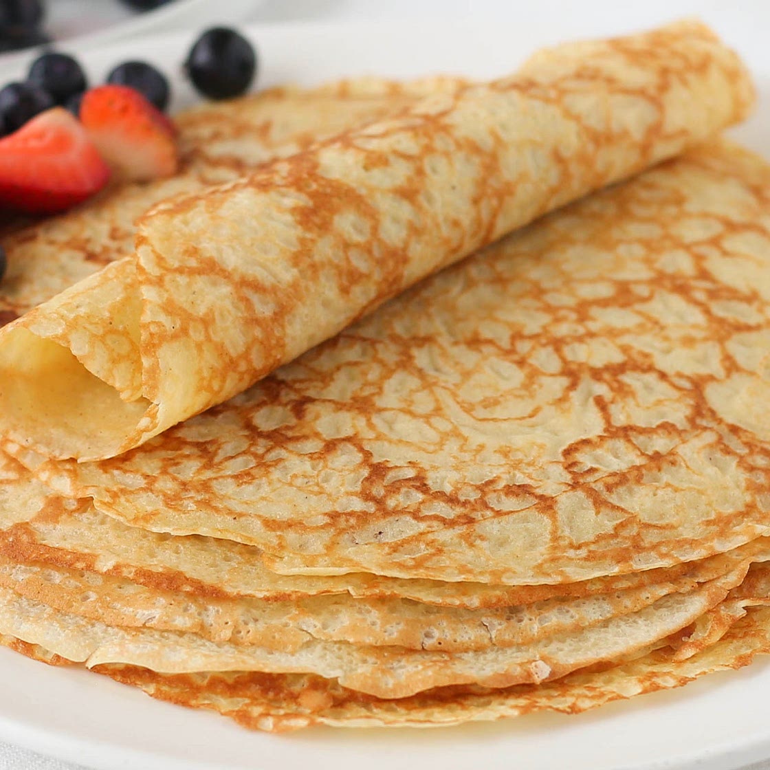 Crepes 