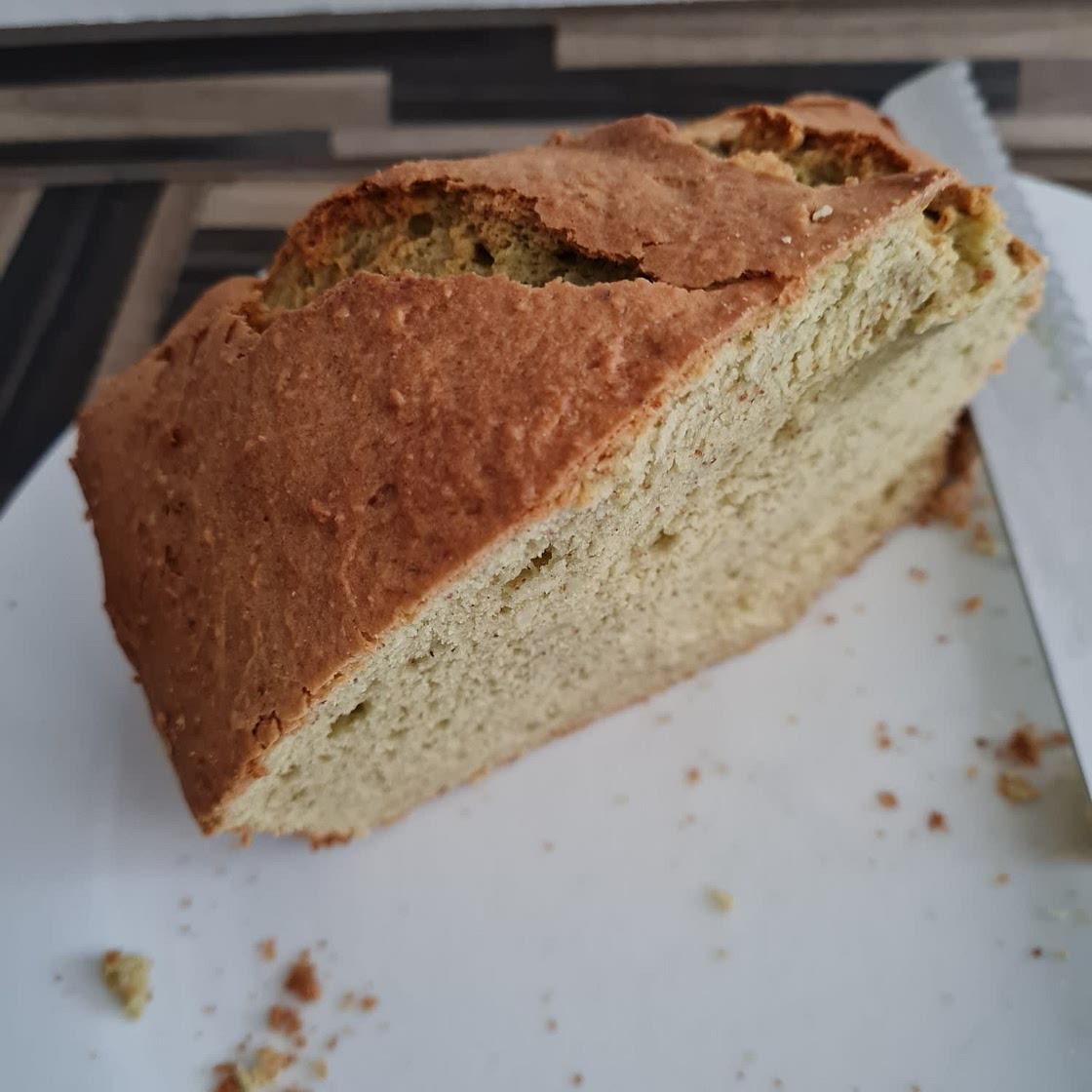 AVOCADO BREAD
