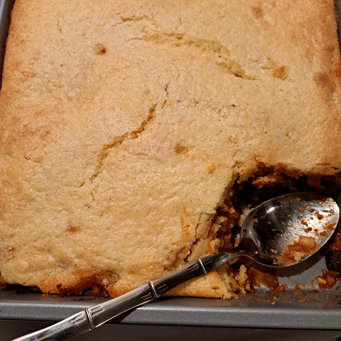 Taco Pie