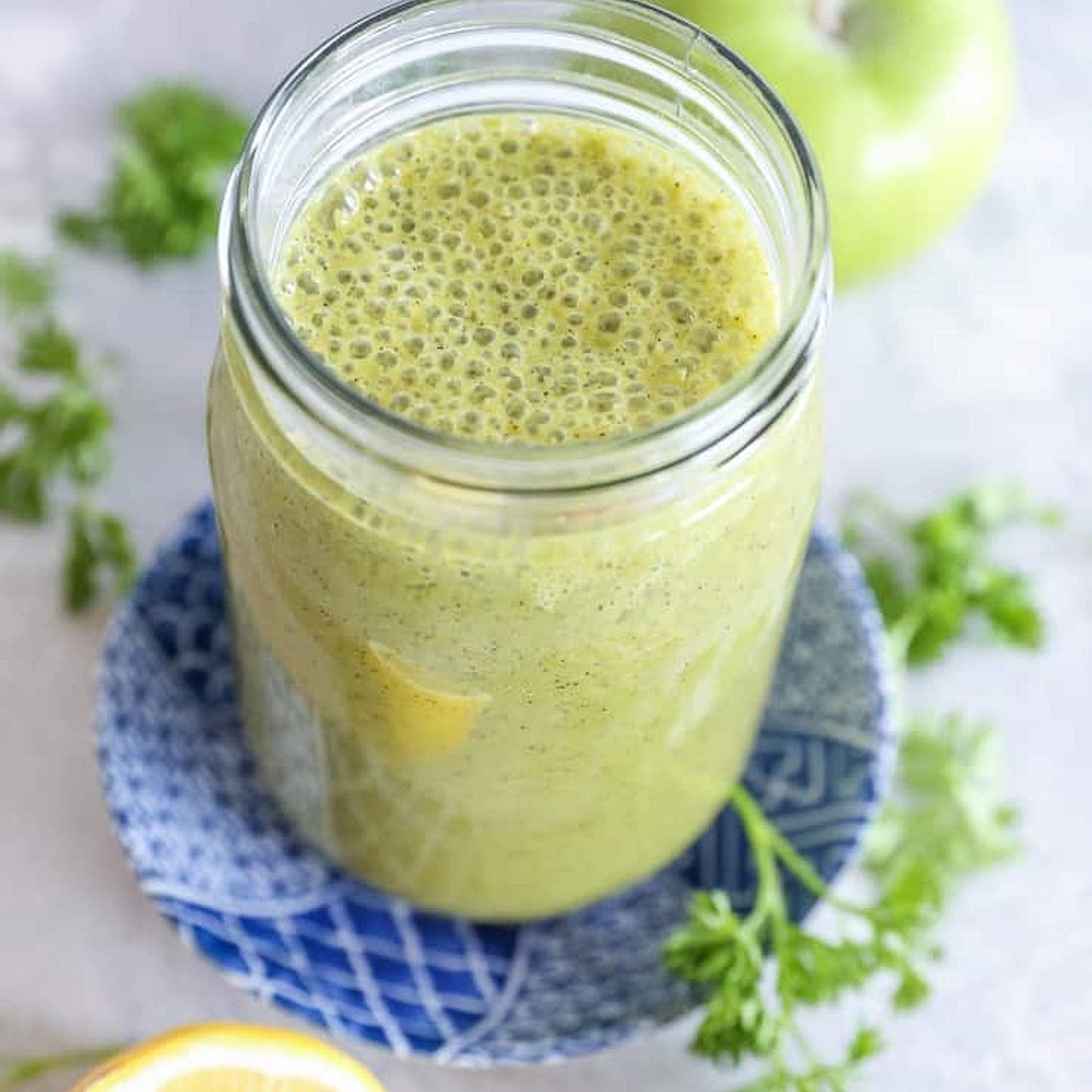 Liver Detox Smoothie
