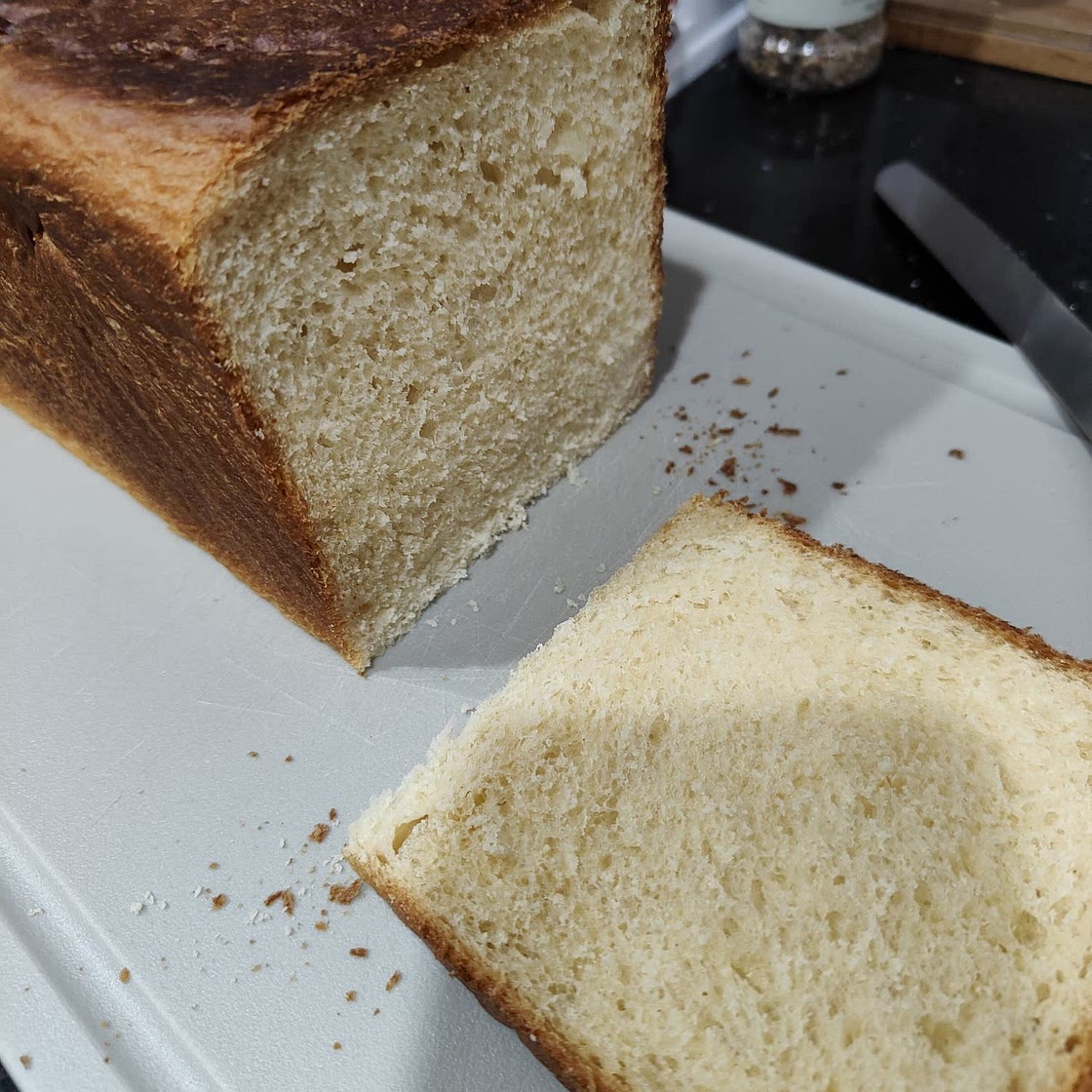 Whey bread: Your new favorite loaf
