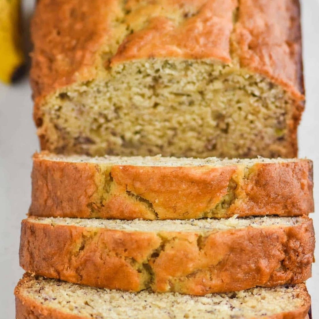 My very best banana bread 🍞🍌