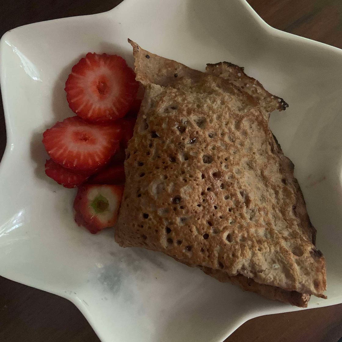 crepes
