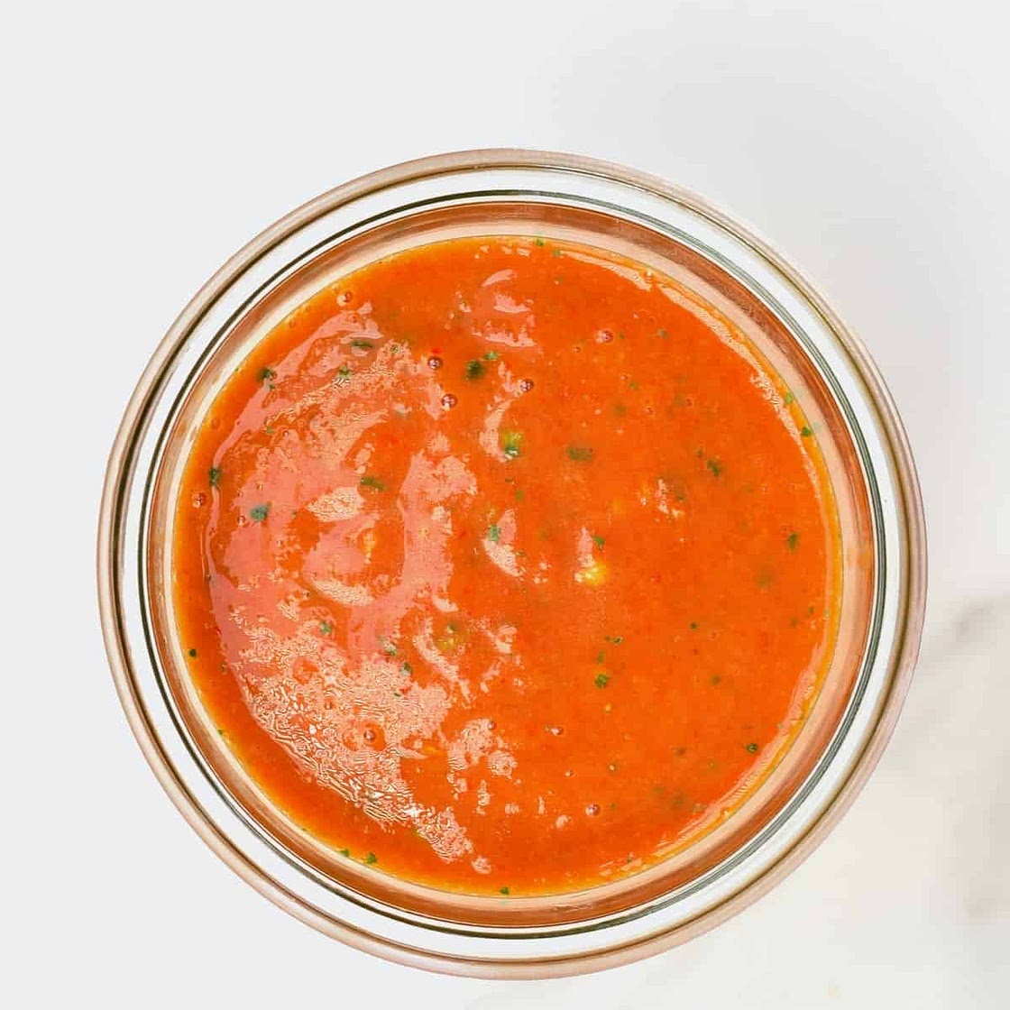 Salsa Roja