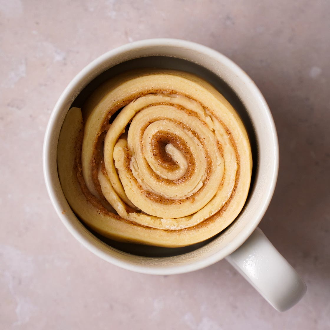 The Easiest Cinnamon Bun Hack For Break-Fast - Kosher.com