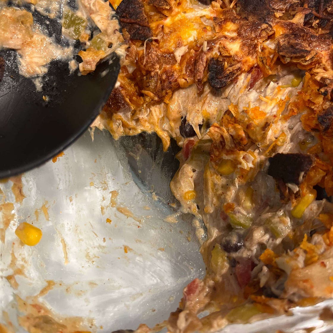 Doritos Taco Salad