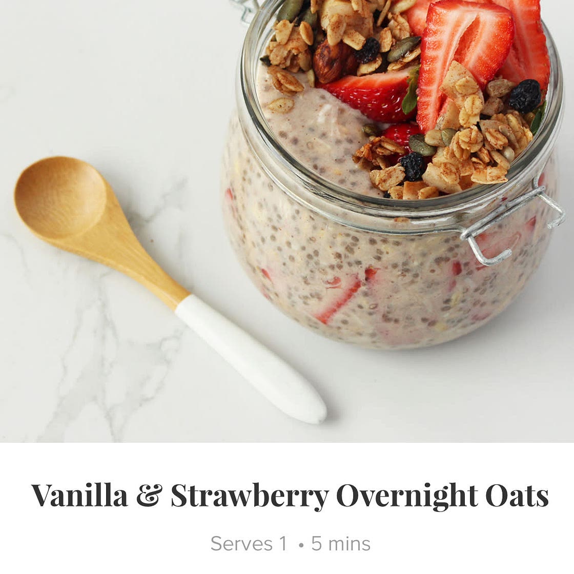 Overnight Oats