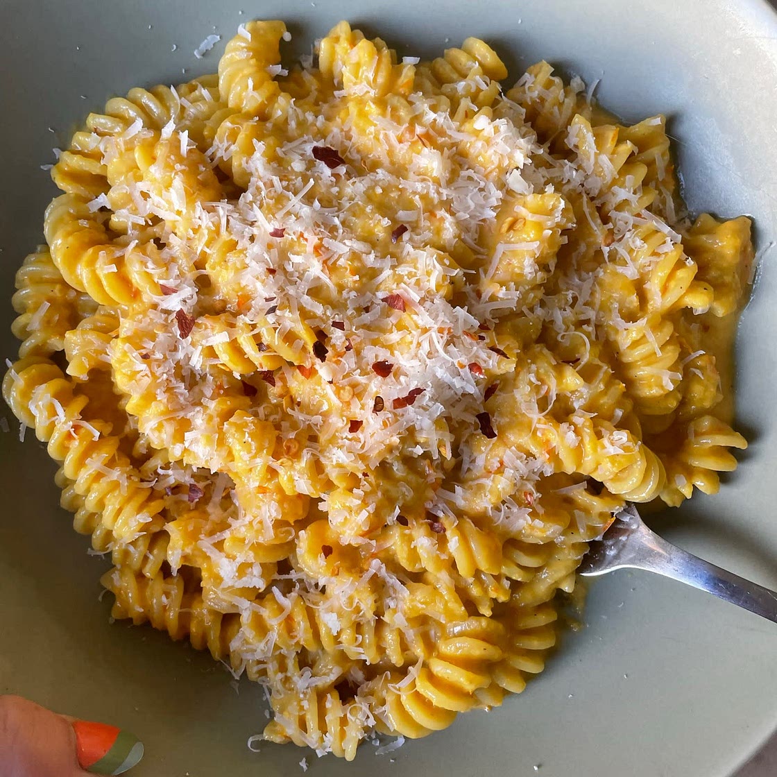 Jake Cohen's Sun Gold Saffron Tomato Sauce