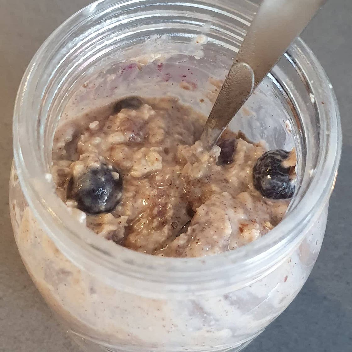 Overnight Oats