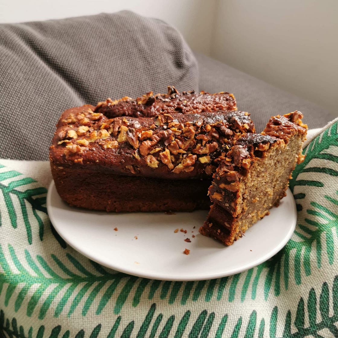 Banana bread