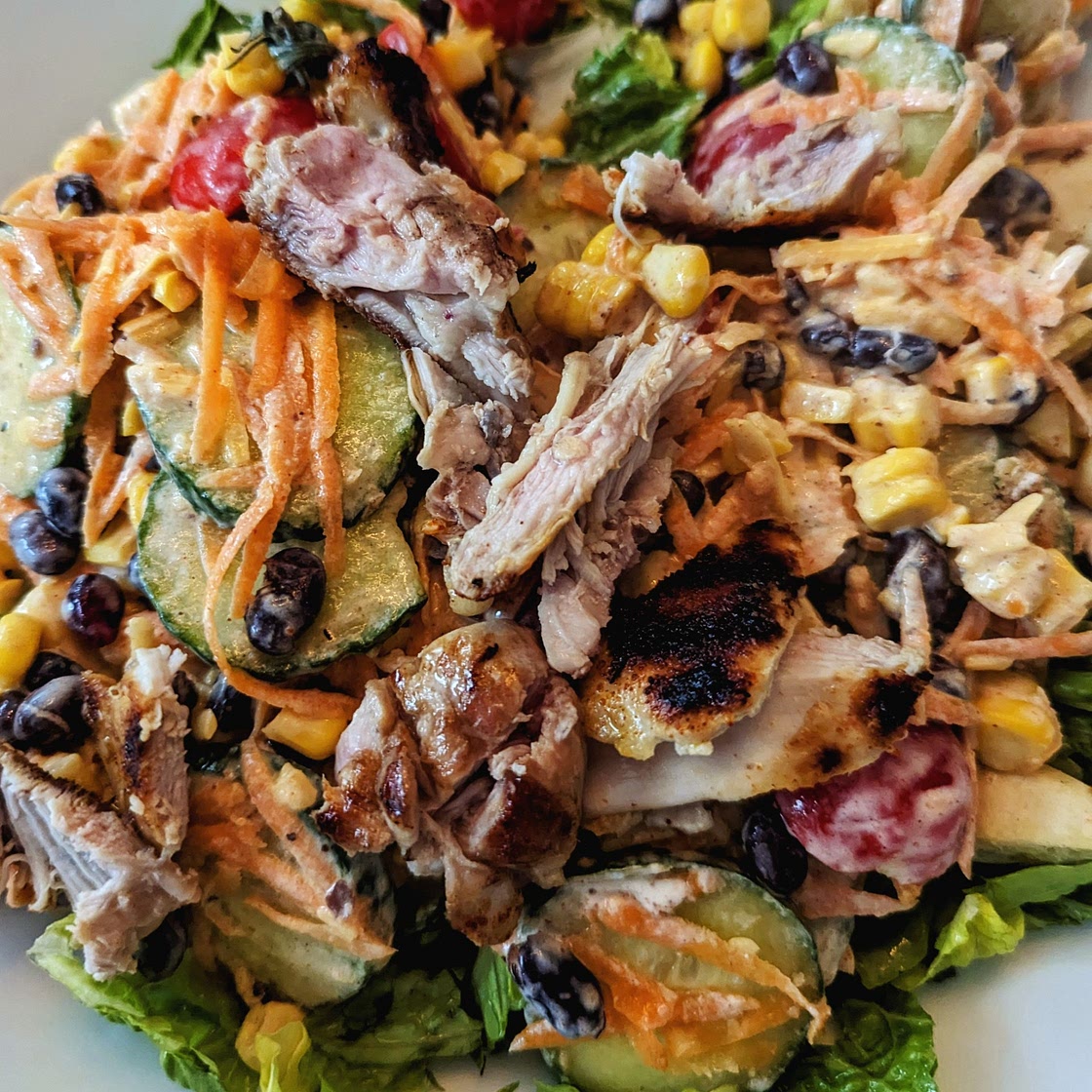 Mexican Salad