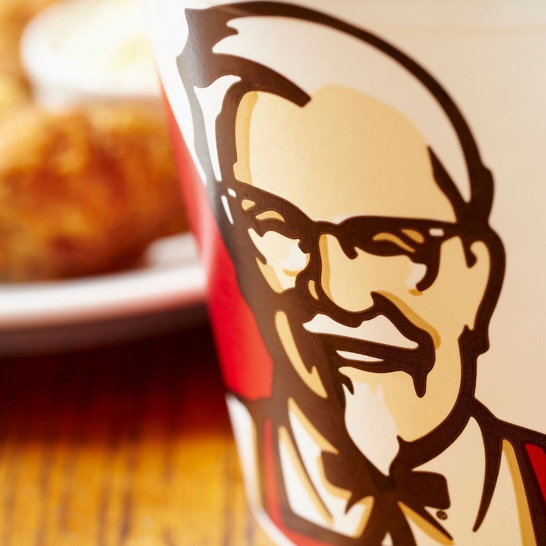 KFC recipe for original secret fried chicken
