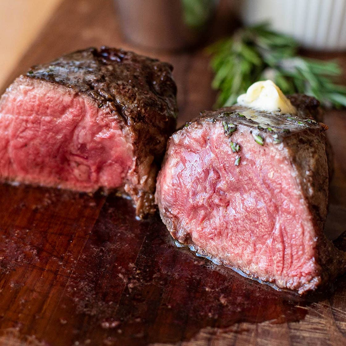 Filet Mignon