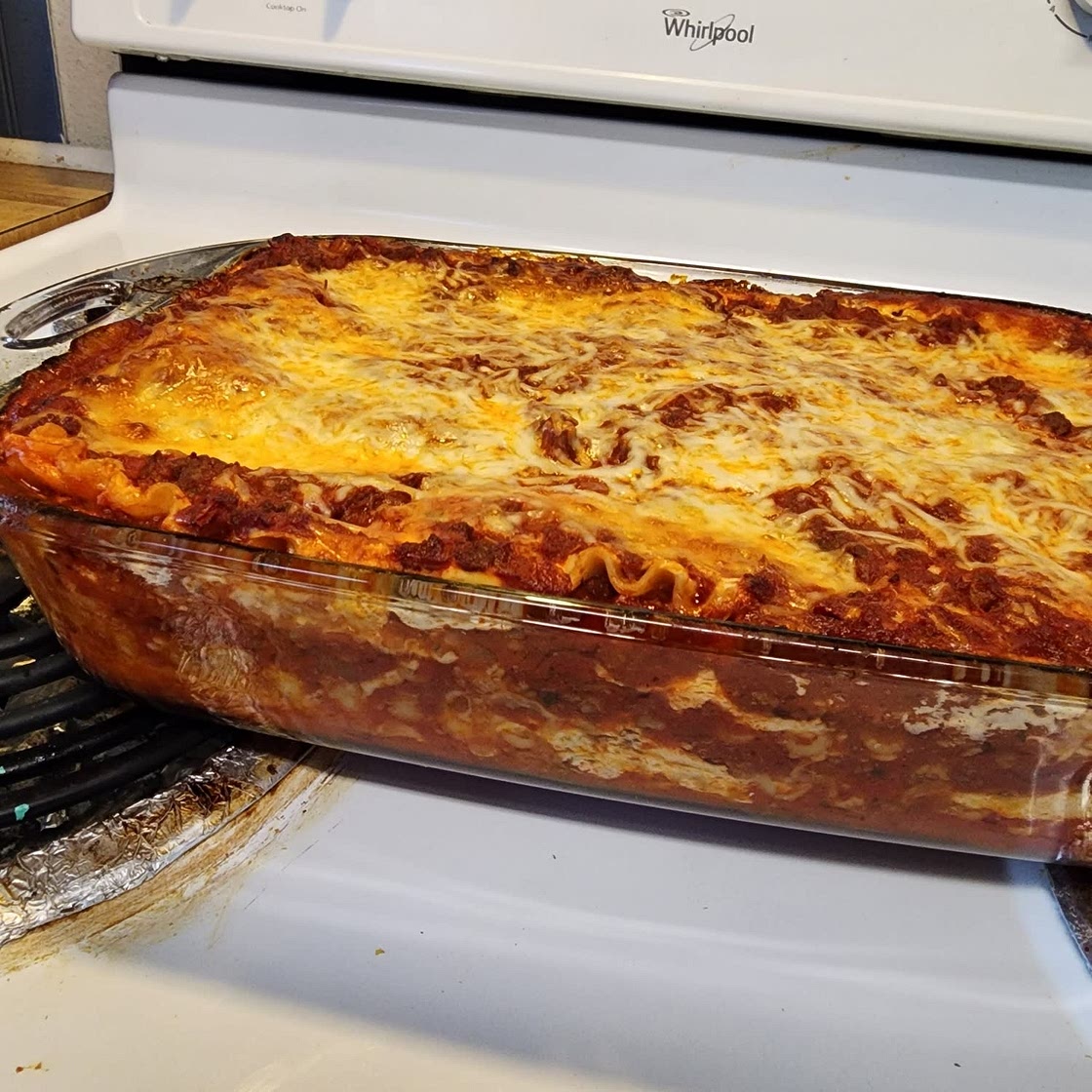 Best Lasagna