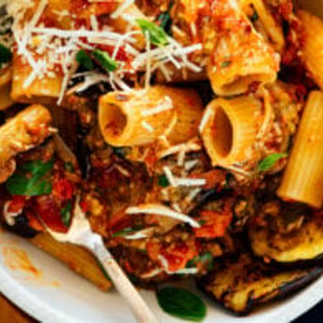 Pasta alla Norma