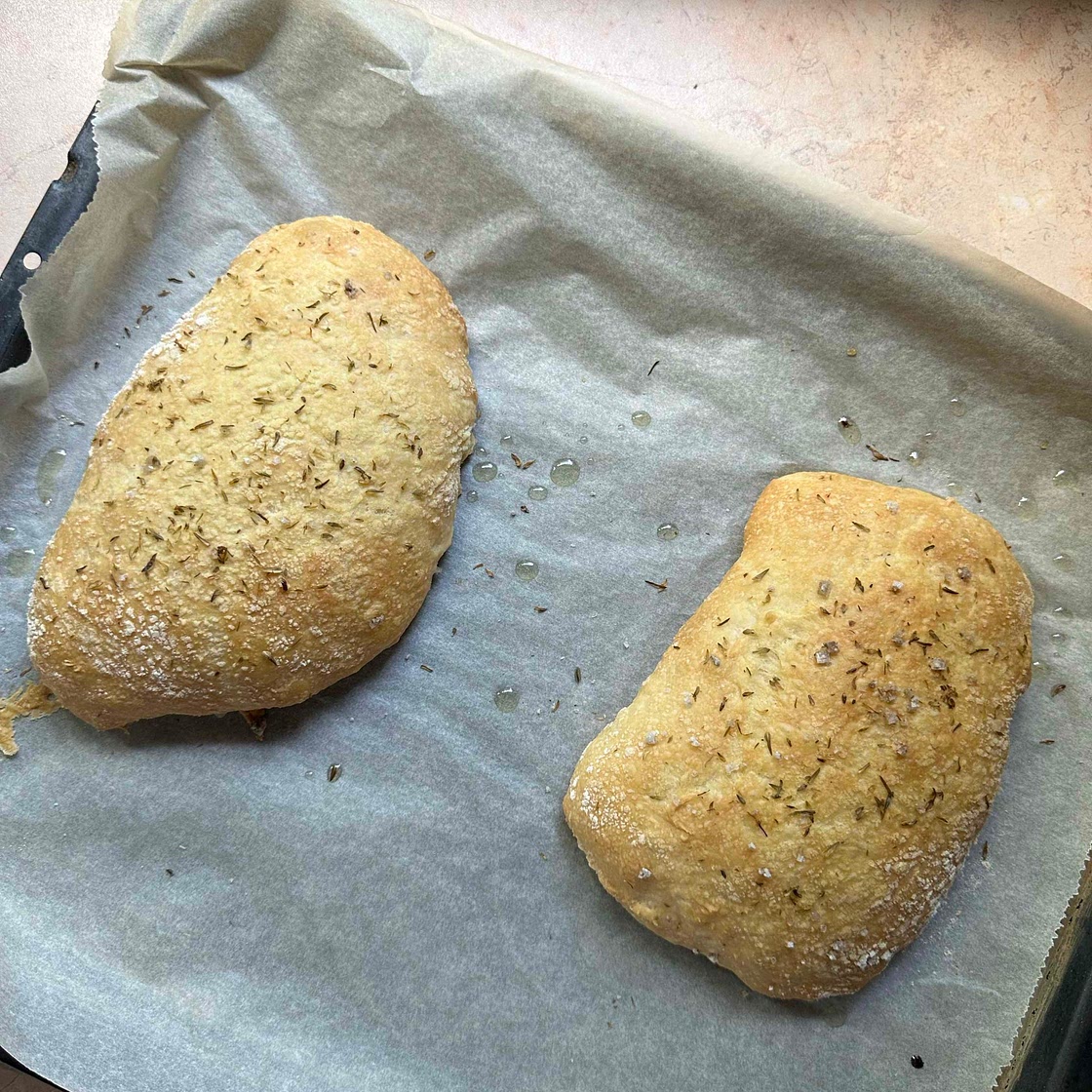 Ciabatta