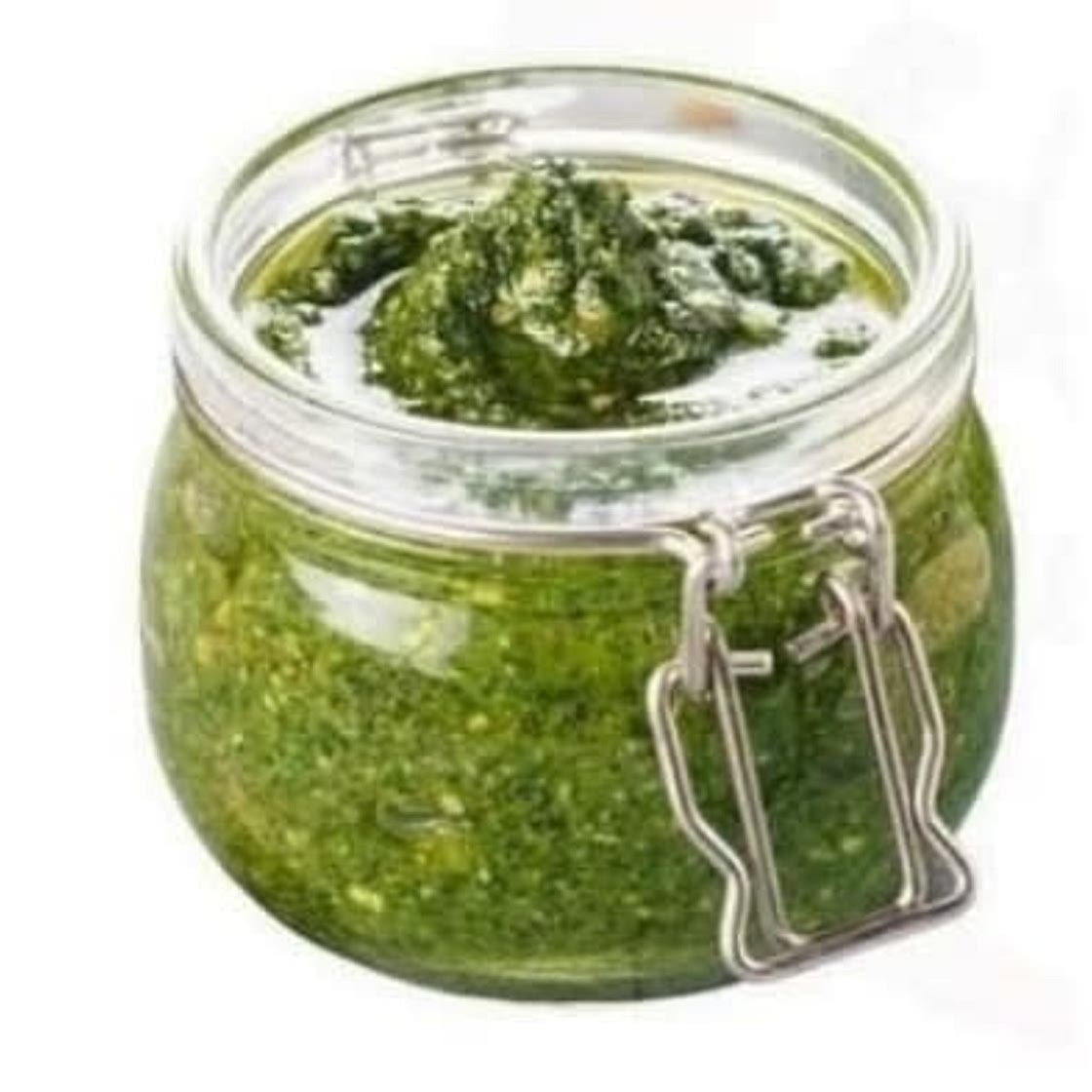 Pesto Light