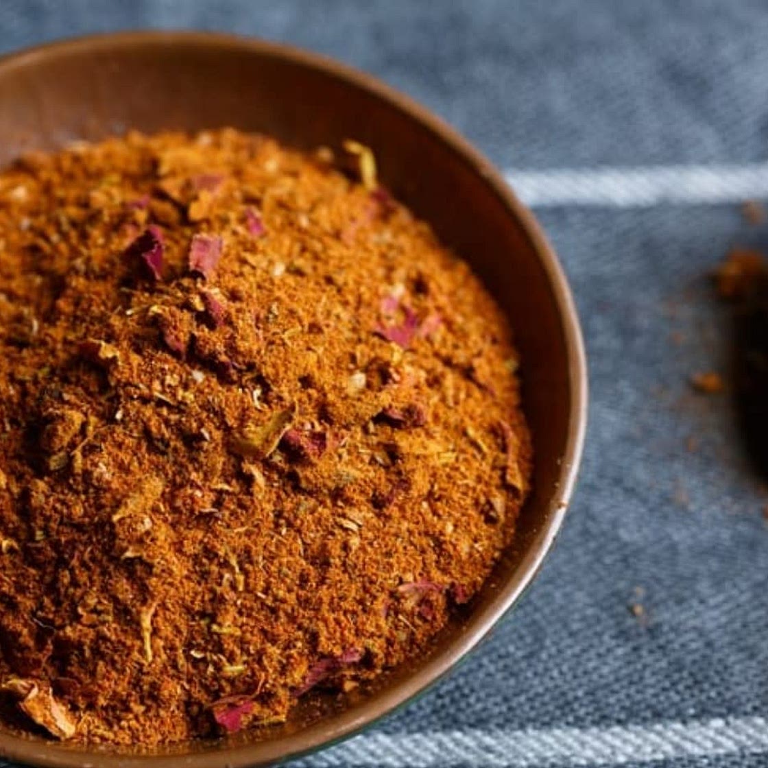 Ras el hanout