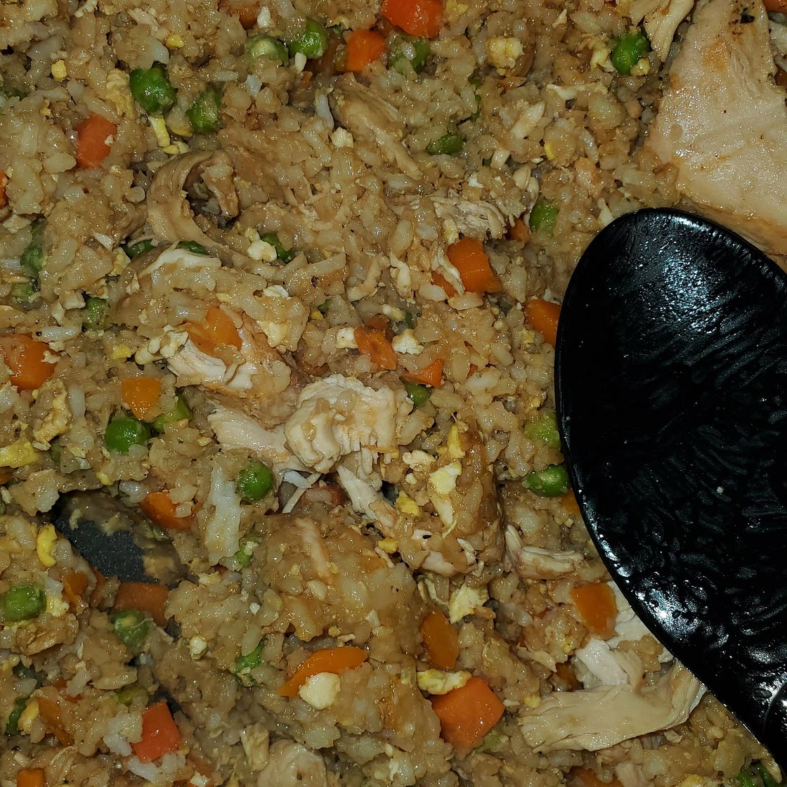 Fried rice