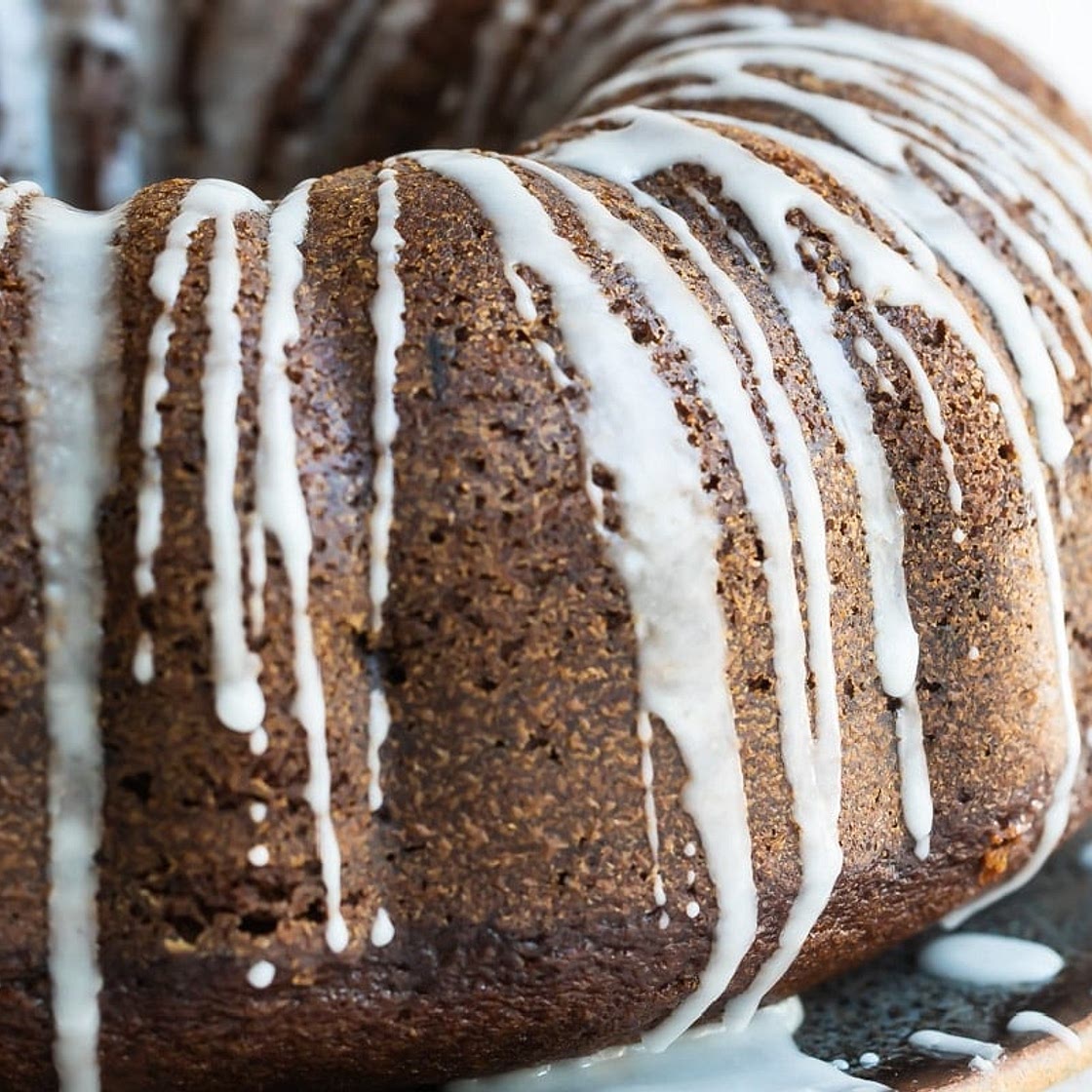 Spice Cake