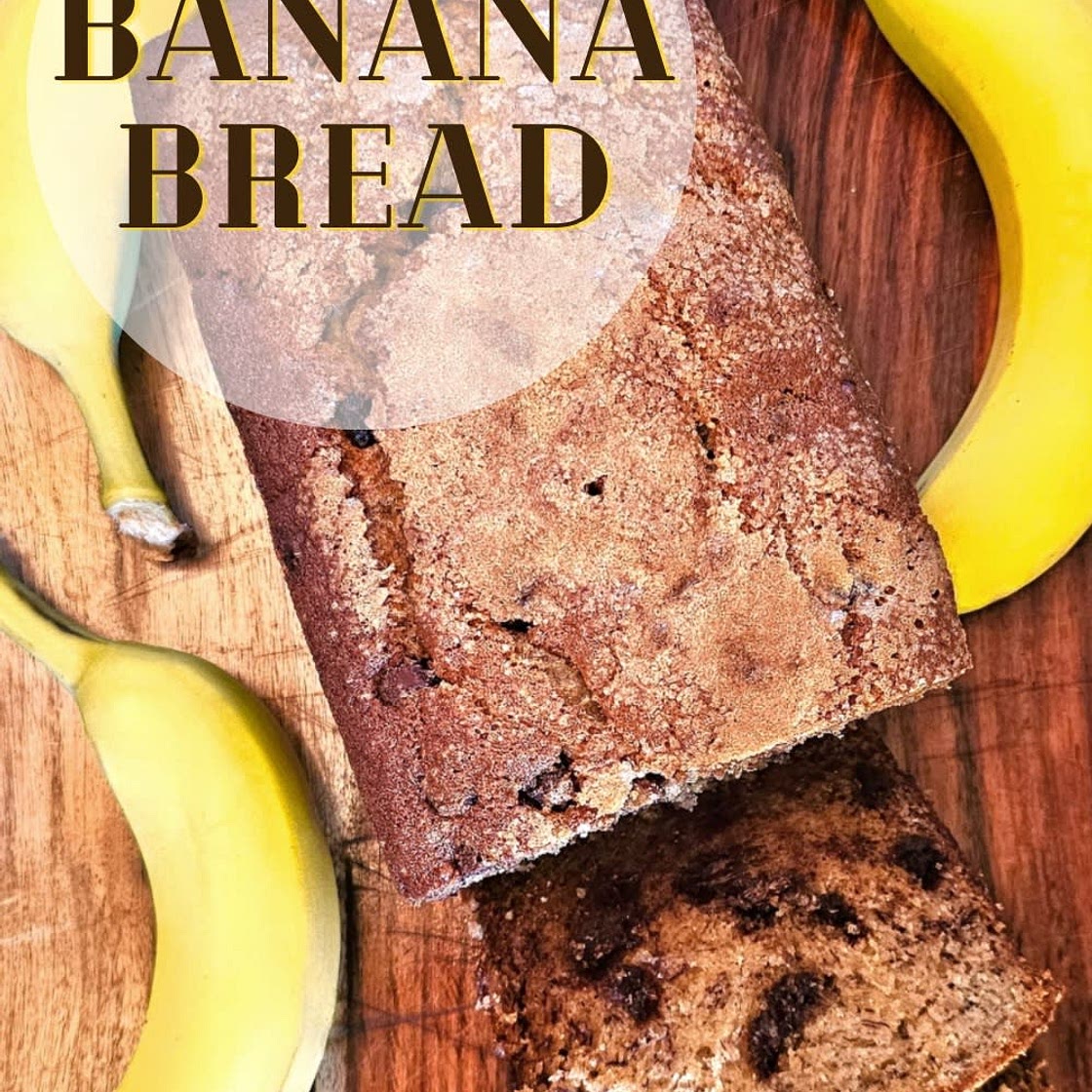 Banana Bread
