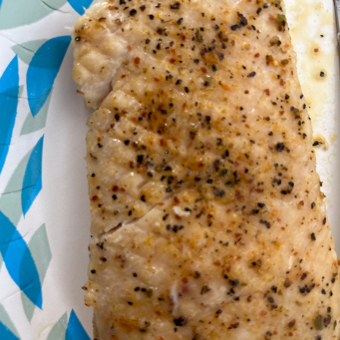 Air fry chicken cutlets 