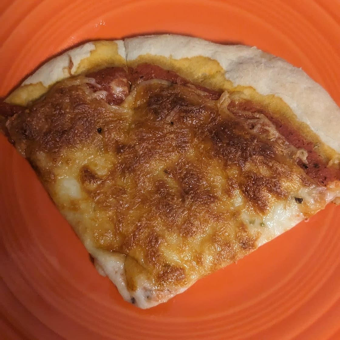 No yeast Pizza dough