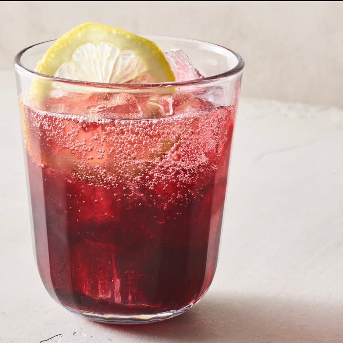 Tinto de Verano