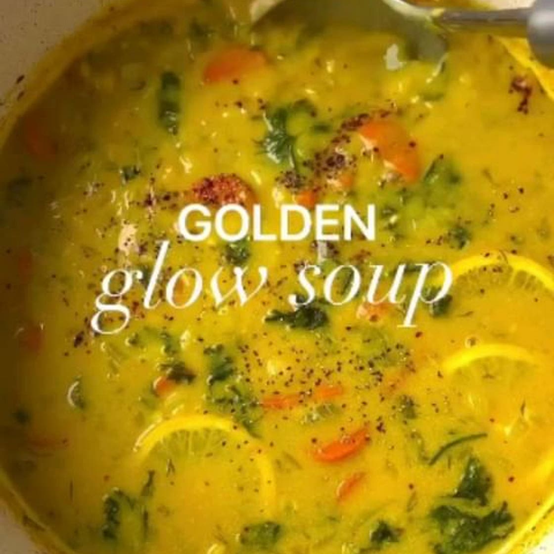 2️⃣ Hidden White Bean Tomato Soup