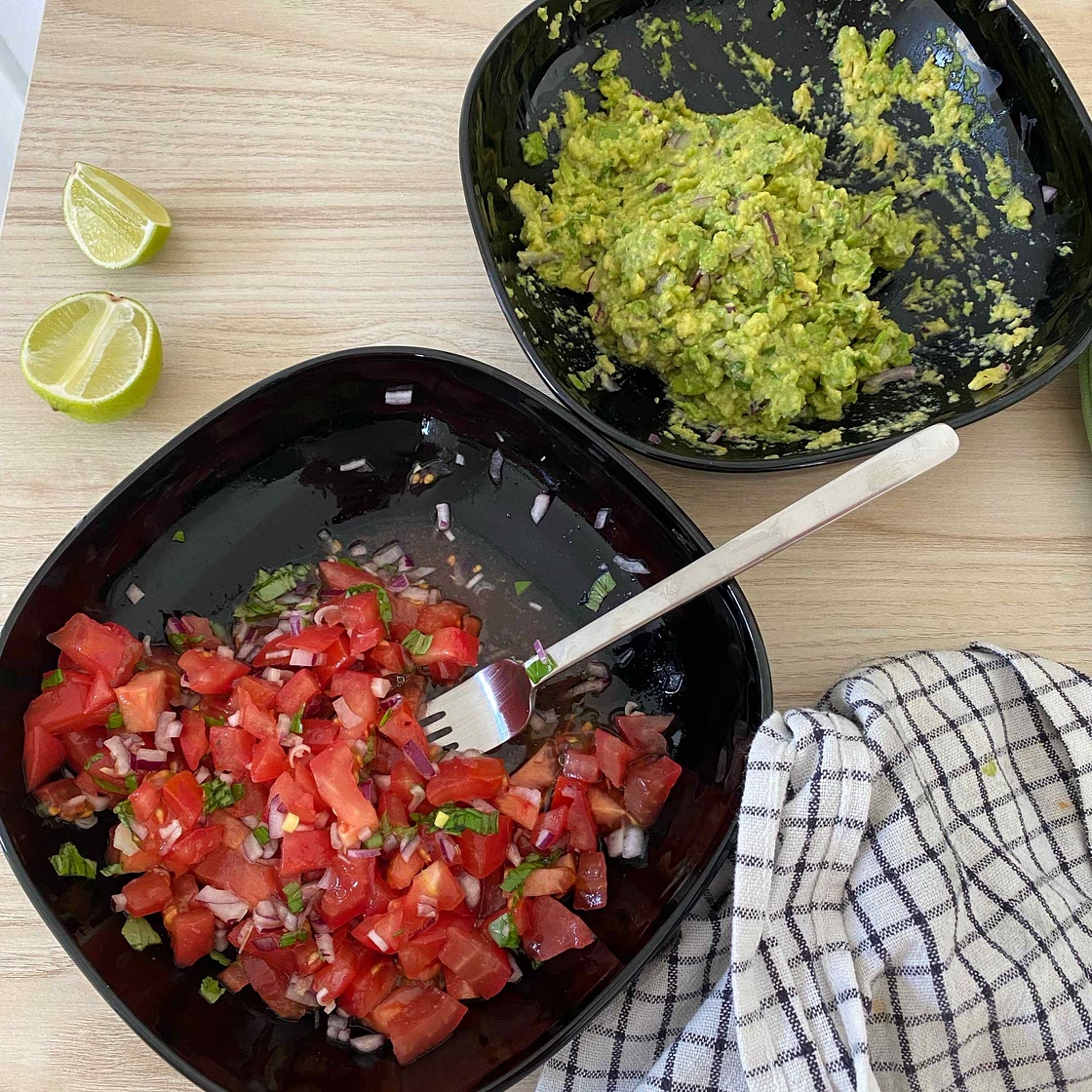 Best Guacamole