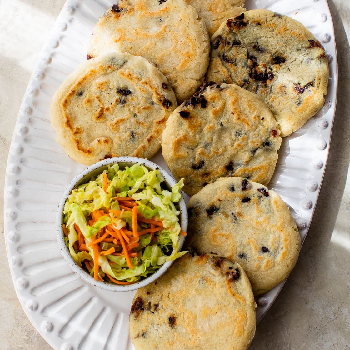 Pupusas