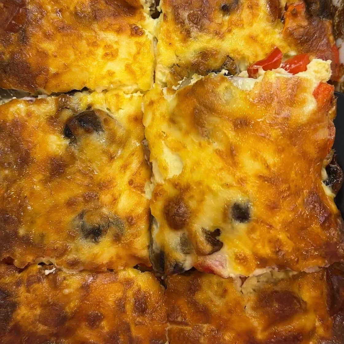 Breakfast Bake