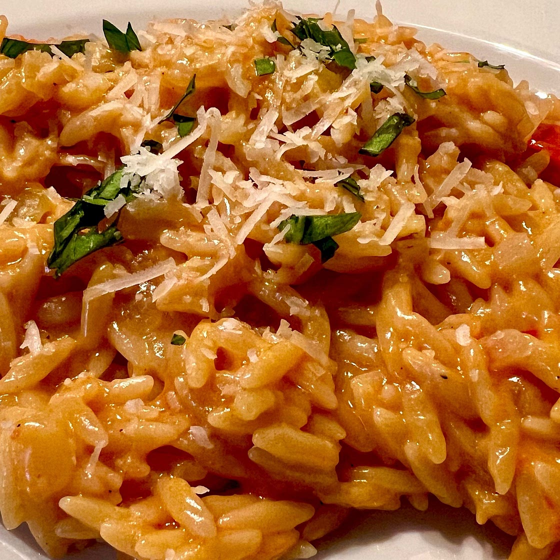 TOMATO PASTINA
