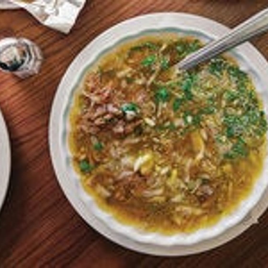 Goat Birria (Jalisco-Style Goat Stew)
