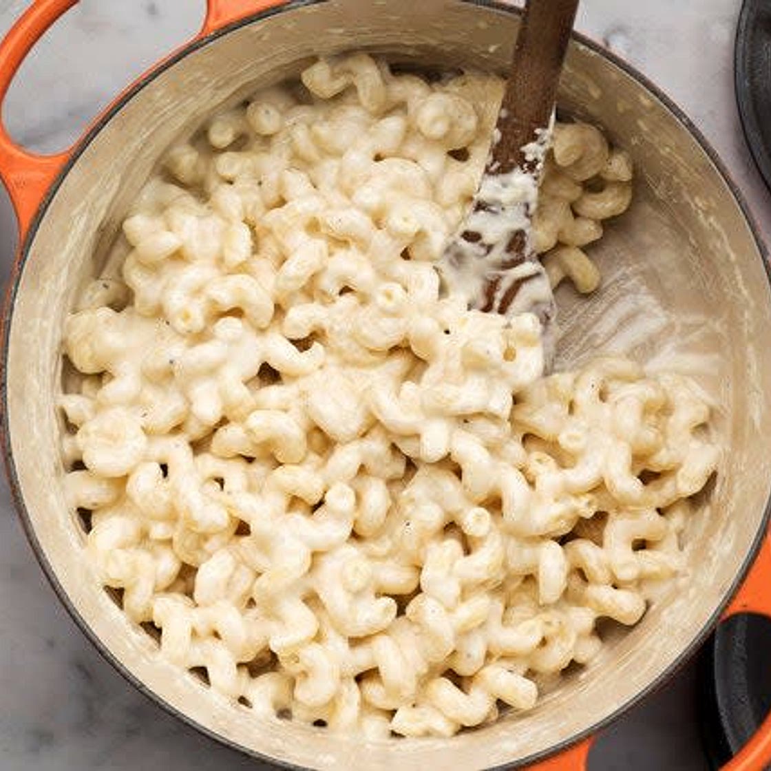 Mac and Cheese