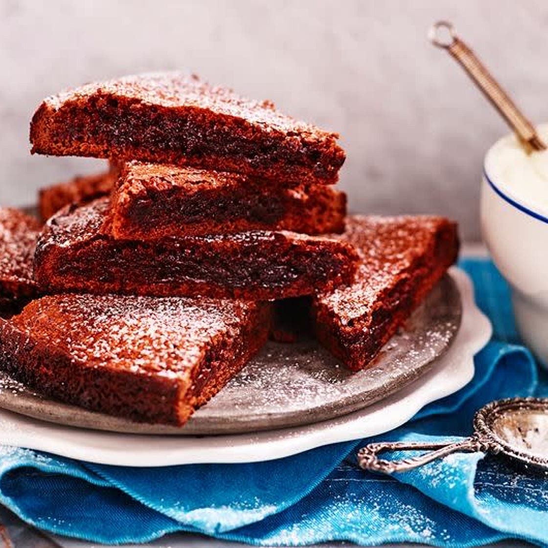Kladdkaka
