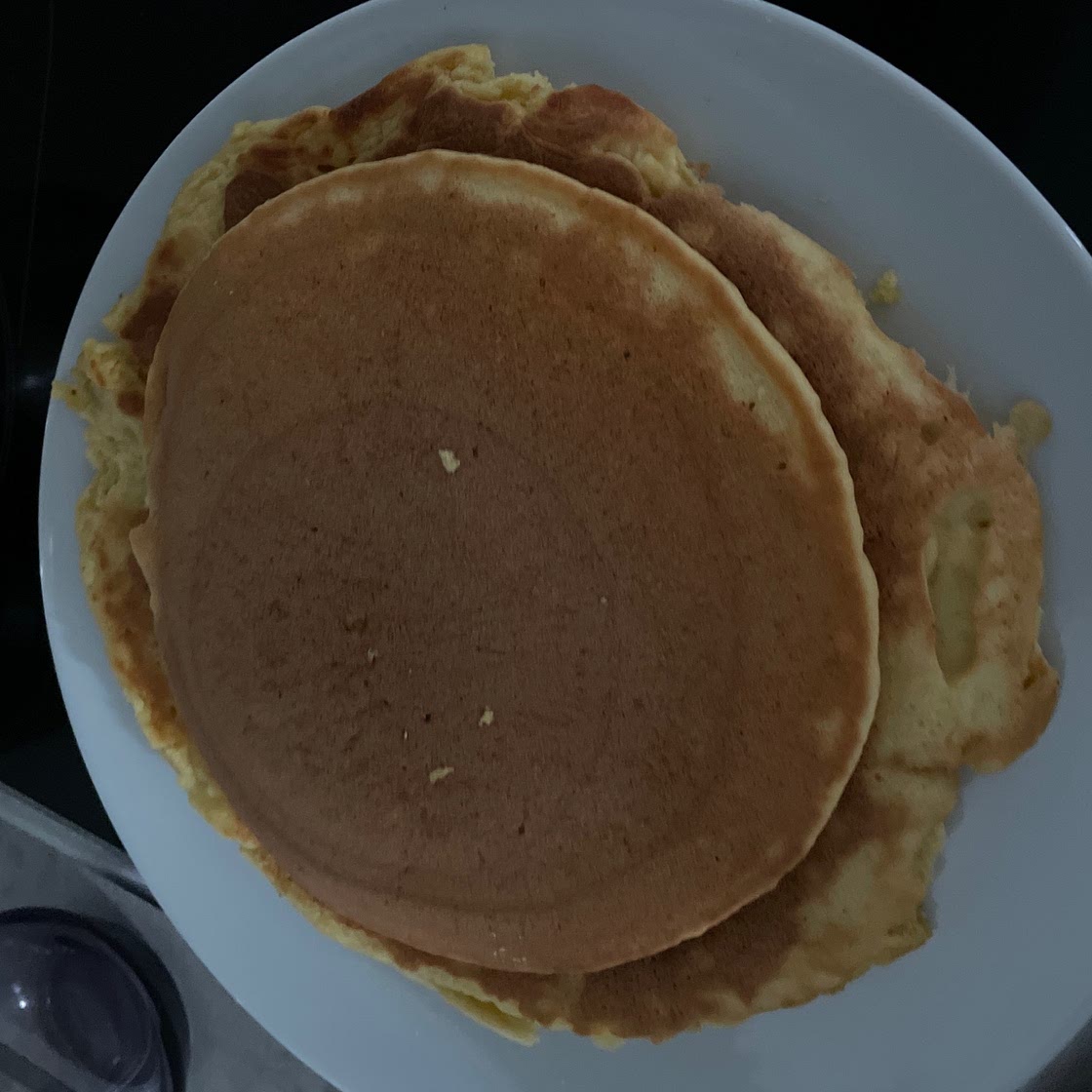 Japanese Pancakes 🥞