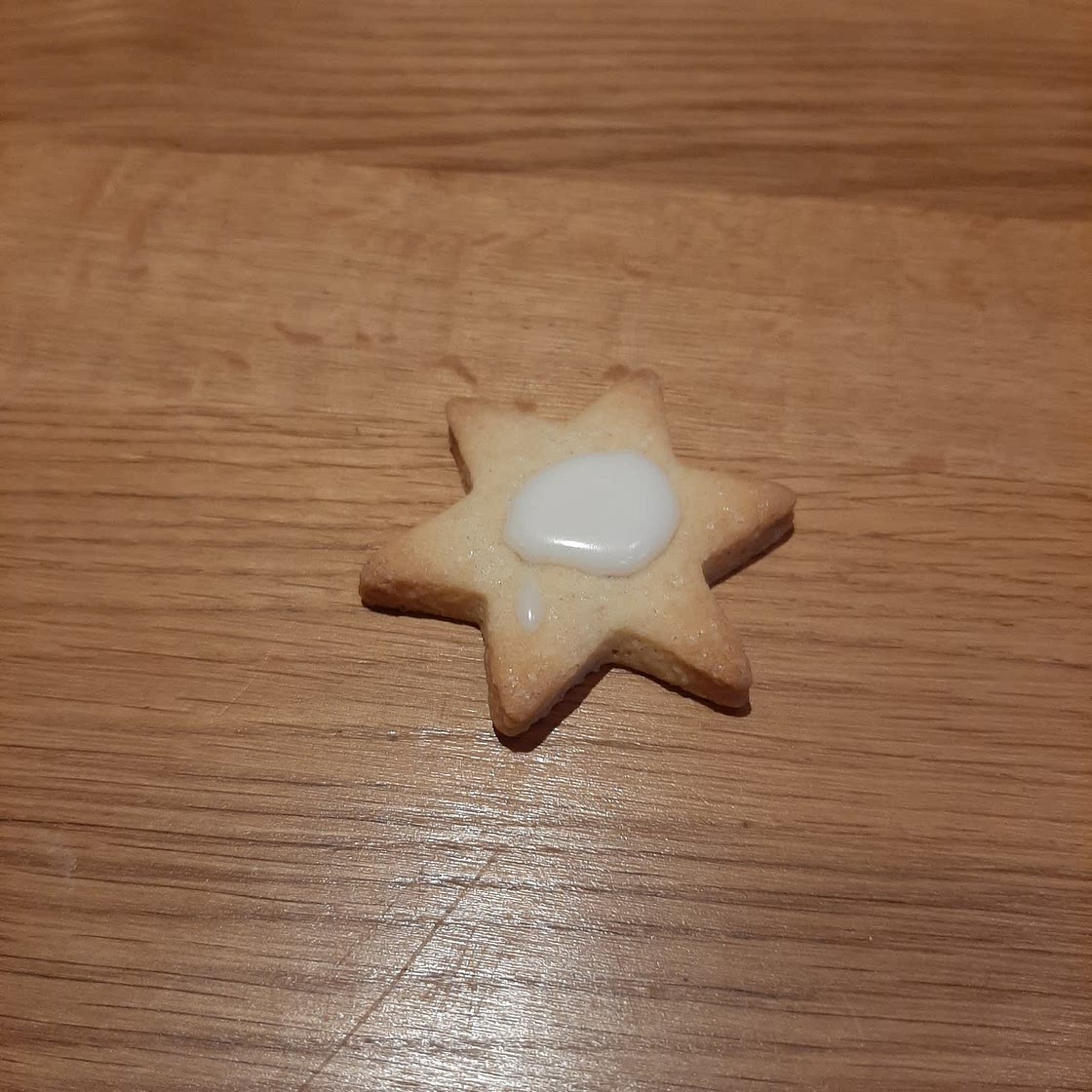 Sablés de Noël