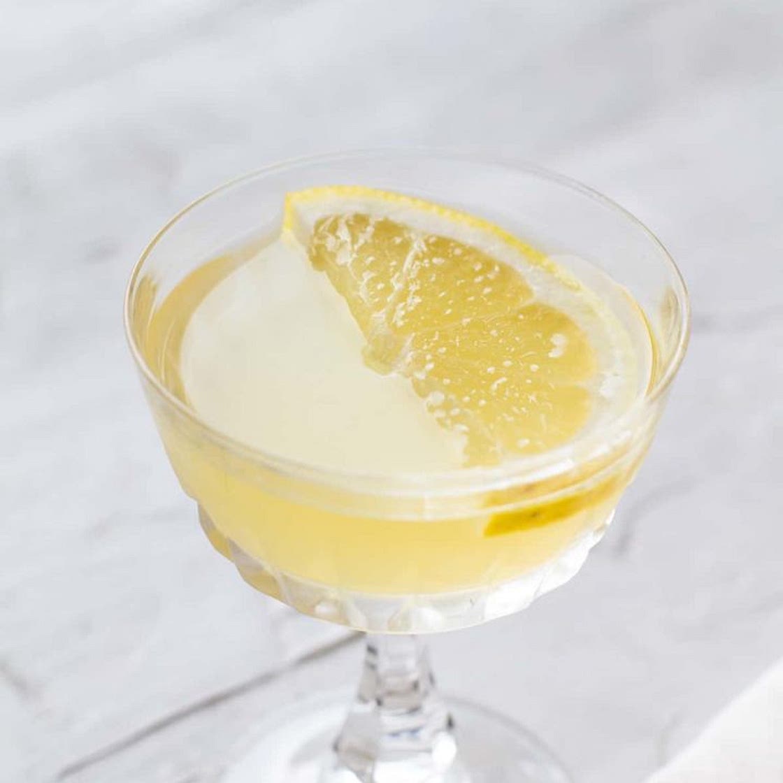 Sweet Homemade Limoncello + A Spring Spritz